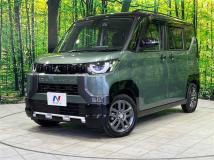 2024 Mitsubishi DELICA MINI