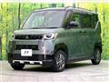 2024 Mitsubishi DELICA MINI