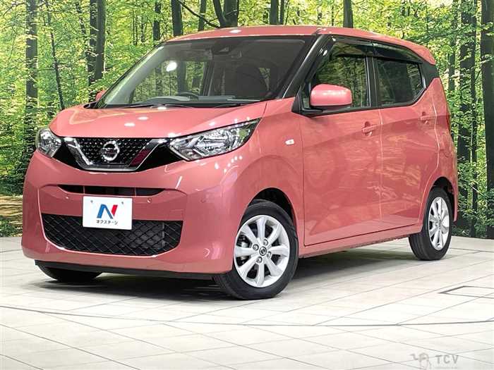 2019 Nissan DAYZ