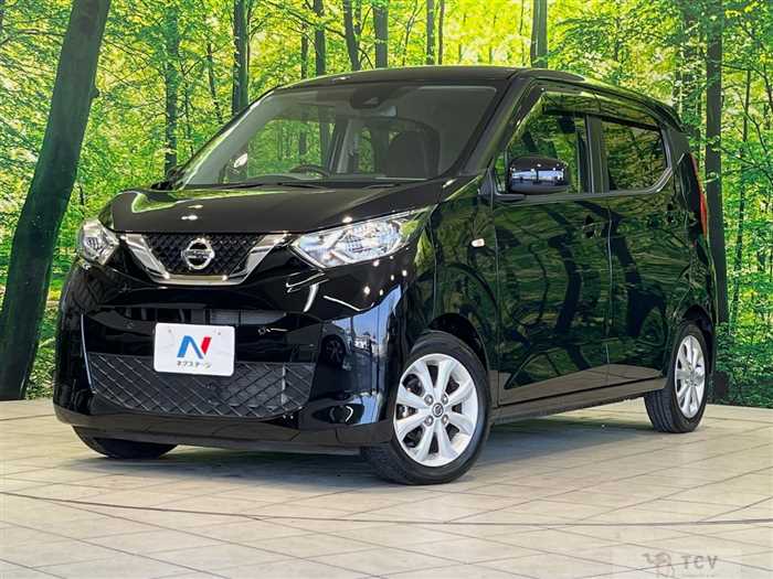 2019 Nissan DAYZ