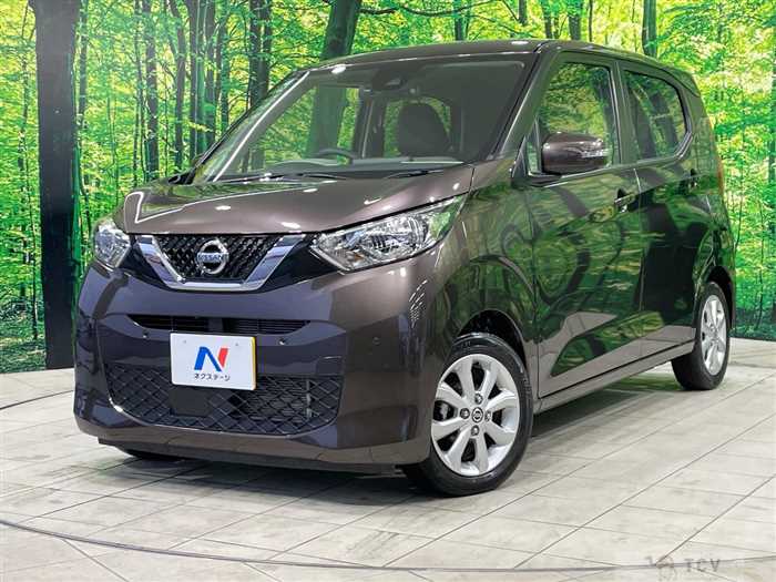 2022 Nissan DAYZ