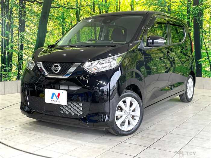 2023 Nissan DAYZ