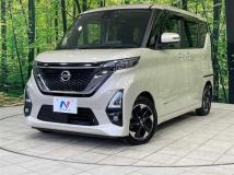 2020 Nissan ROOX