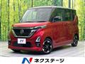 2022 Nissan ROOX