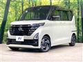 2023 Nissan ROOX