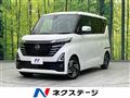 2024 Nissan ROOX
