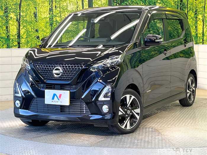 2019 Nissan DAYZ