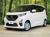 2019 Nissan DAYZ