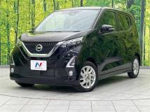 2019 Nissan DAYZ