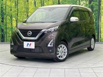 2021 Nissan DAYZ