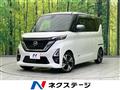 2021 Nissan ROOX