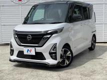 2021 Nissan ROOX
