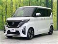 2022 Nissan ROOX