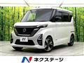2022 Nissan ROOX