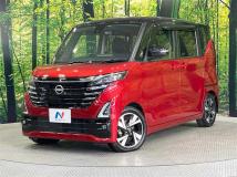 2024 Nissan ROOX