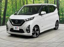 2019 Nissan DAYZ