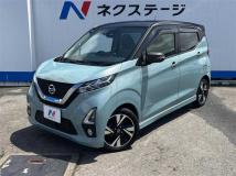 2019 Nissan DAYZ