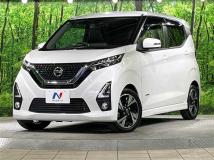 2019 Nissan DAYZ