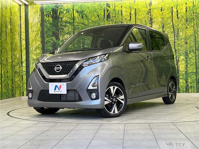 2019 Nissan DAYZ