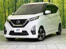 2020 Nissan DAYZ