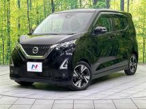 2021 Nissan DAYZ