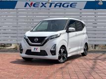 2022 Nissan DAYZ