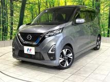 2022 Nissan DAYZ