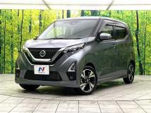 2023 Nissan DAYZ