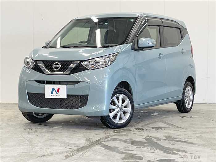 2019 Nissan DAYZ
