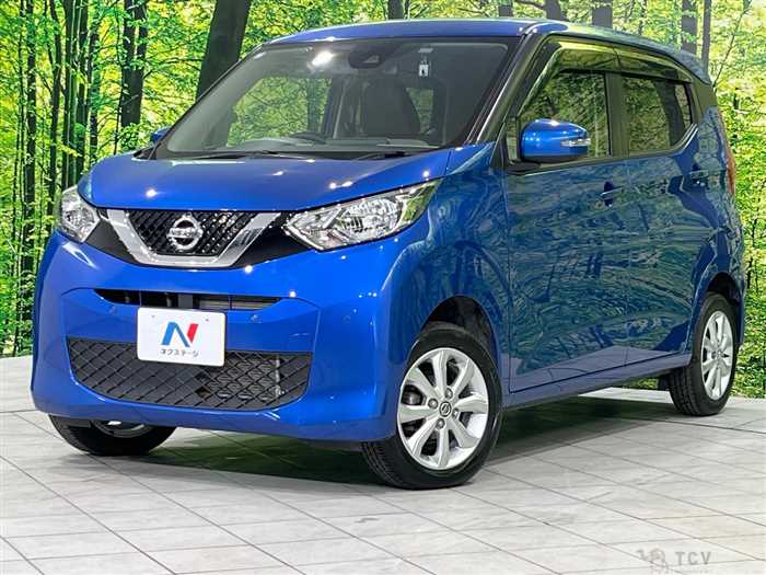 2019 Nissan DAYZ