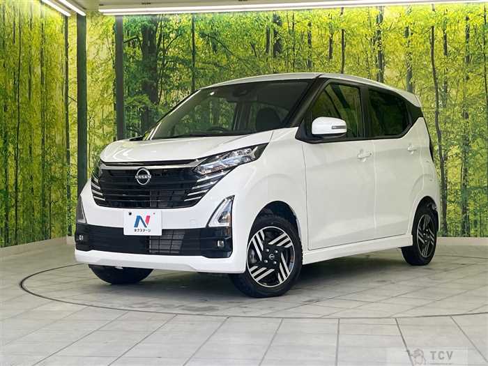2024 Nissan DAYZ