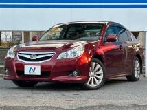 2011 Subaru Legacy B4