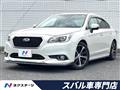 2016 Subaru Legacy B4