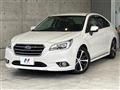 2016 Subaru Legacy B4