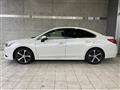 2016 Subaru Legacy B4