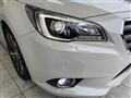 2016 Subaru Legacy B4