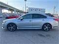 2017 Subaru Legacy B4