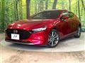2020 Mazda Mazda3