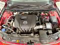 2020 Mazda Mazda3