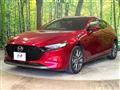 2020 Mazda Mazda3
