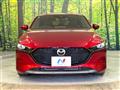 2020 Mazda Mazda3