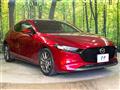 2020 Mazda Mazda3