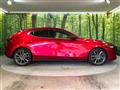 2020 Mazda Mazda3