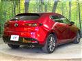 2020 Mazda Mazda3
