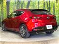 2020 Mazda Mazda3