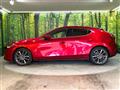 2020 Mazda Mazda3