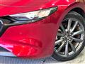 2020 Mazda Mazda3