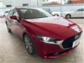 2019 Mazda Mazda3
