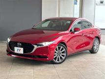 2019 Mazda Mazda3