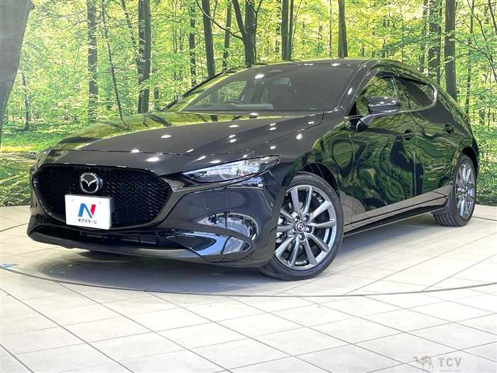 2023 Mazda Mazda3